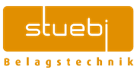 Offizielle Webseite der Stübi AG der Spezialist für Belagstechnik
